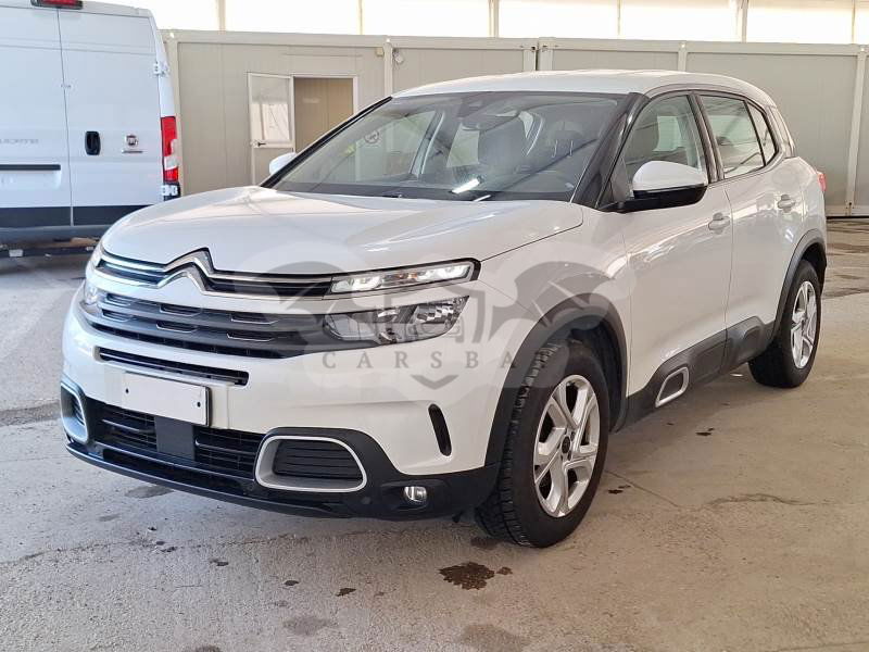 Citroën C5 Aircross Business 2020