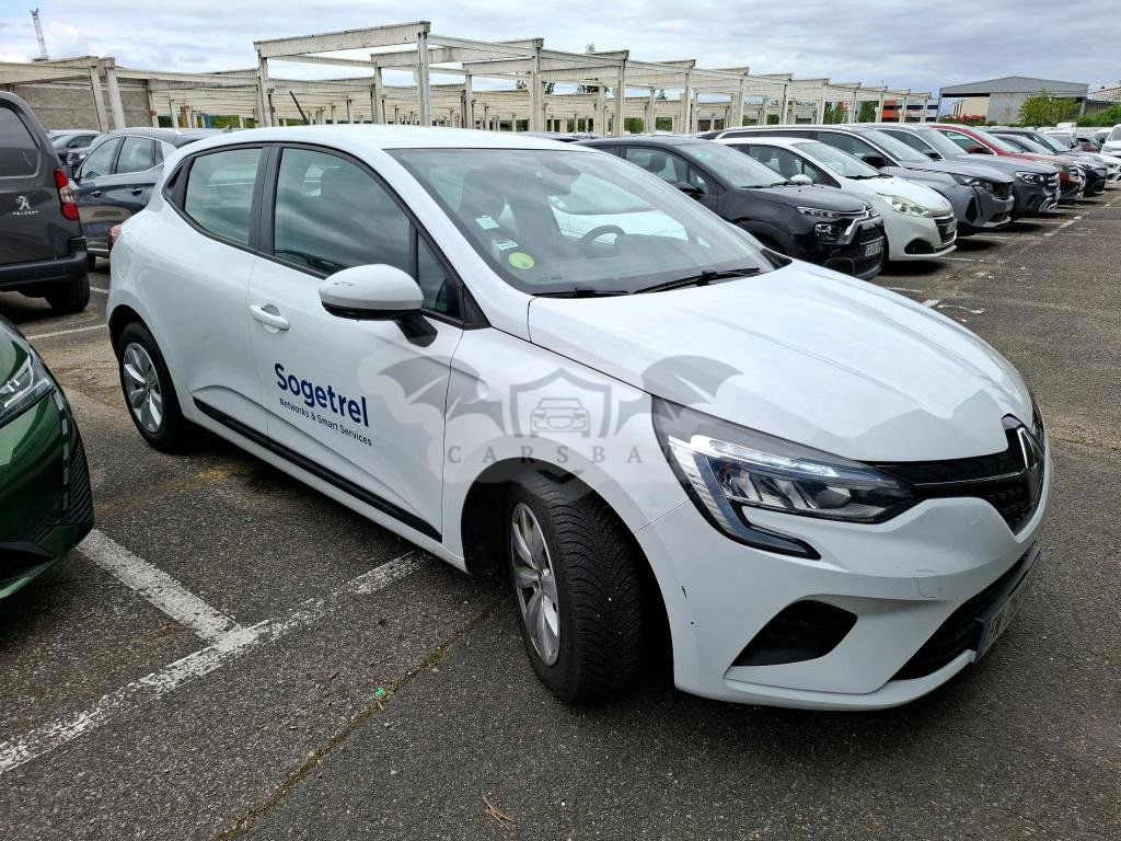 Renault Clio Air 2020