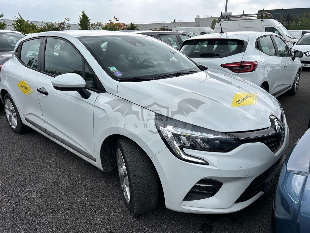 Renault Clio Business 2021