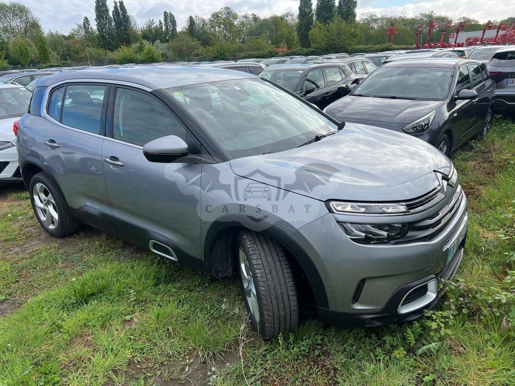 Citroën C5 Aircross Business 2021