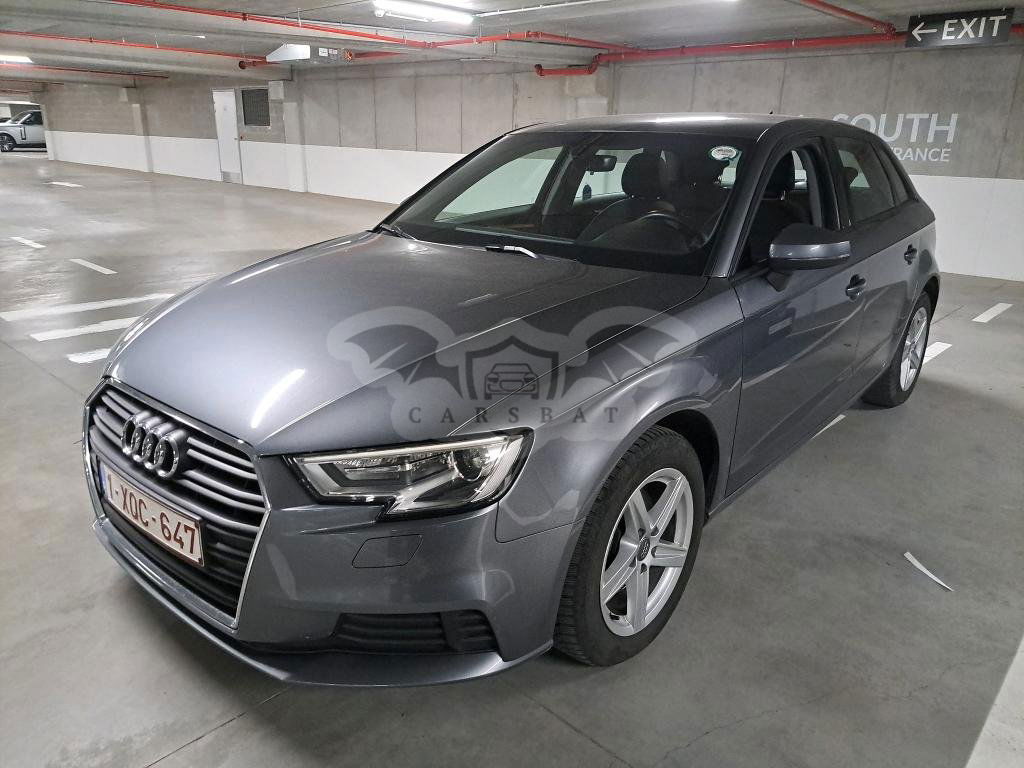 Audi A3 Sportback 1.6 TDI Business 2020