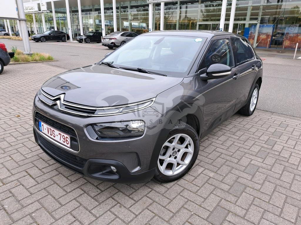 Citroën C4 Cactus 1.2i Business 2018