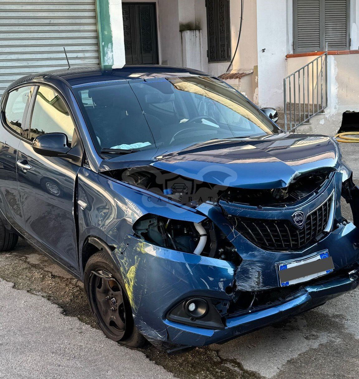 Lancia Ypsilon 1.0 LX 2023
