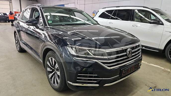 Volkswagen Touareg 3.0 Elegance 2021