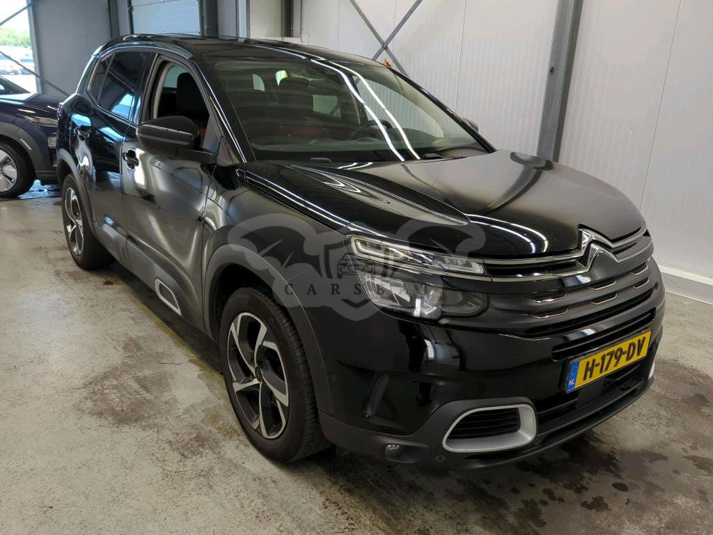 Citroën C5 Aircross 1.2i FEEL 2020