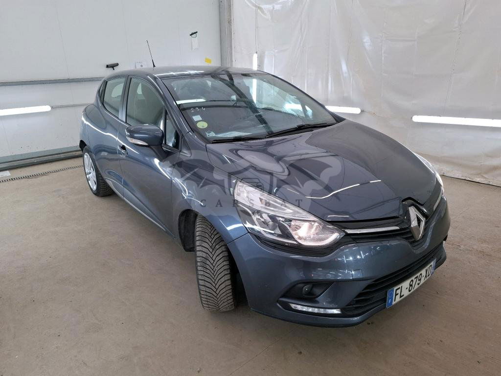 Renault Clio 1.5 DCI Business 2019