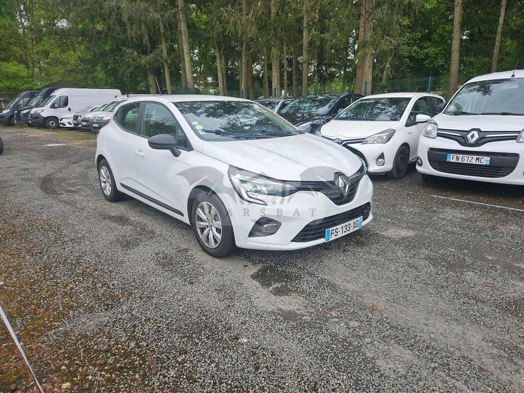 Renault Clio 1.5 DCI Air 2020