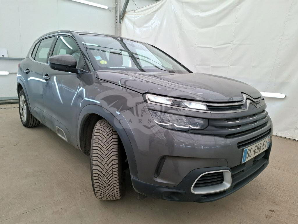 Citroën C5 Aircross FEEL 2021