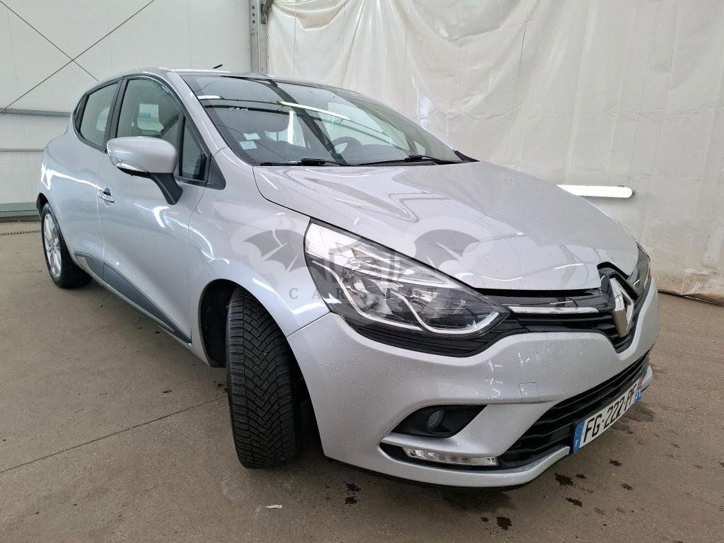 Renault Clio 1.5 DCI Business 2019