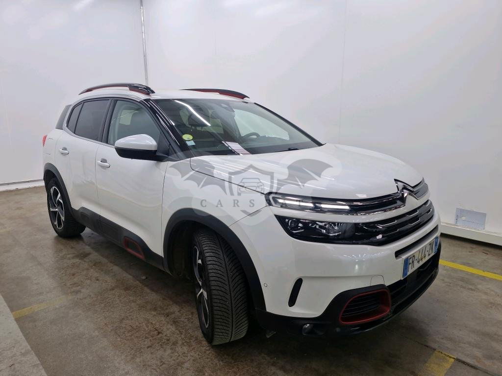 Citroën C5 Aircross Business Plus 2020