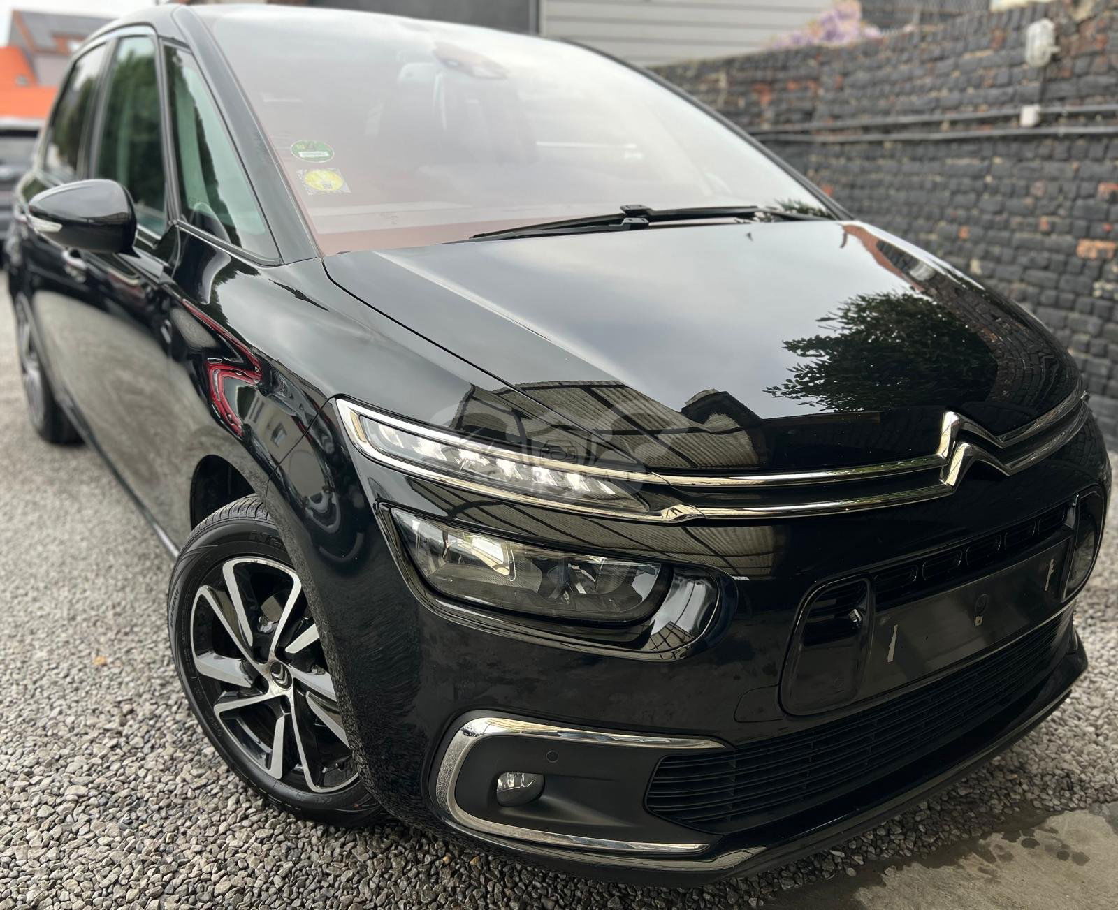 Citroën C4 Picasso 1.6 HDI SHINE 2018
