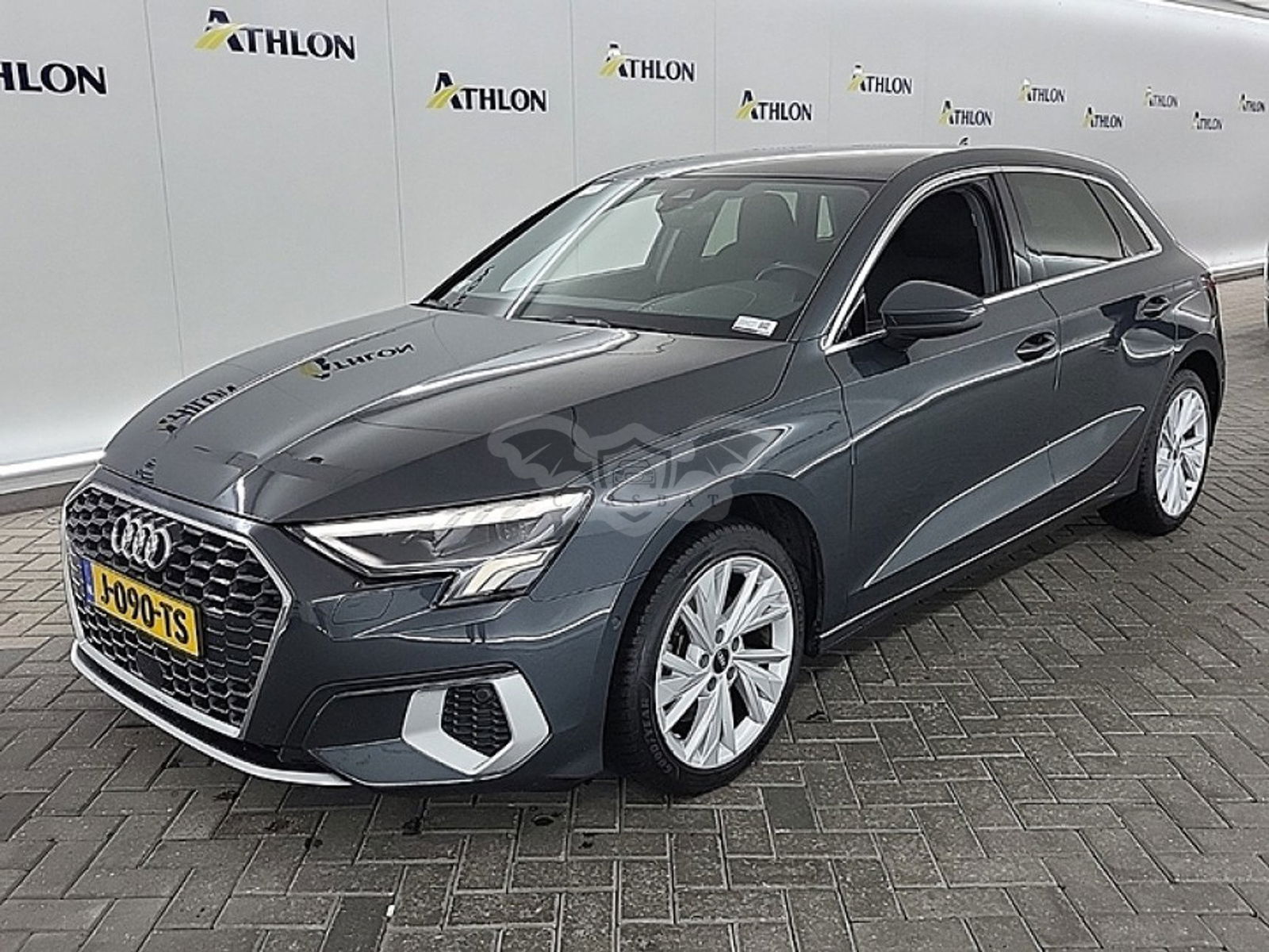 Audi A3 Sportback 35 TFSI Business 2020