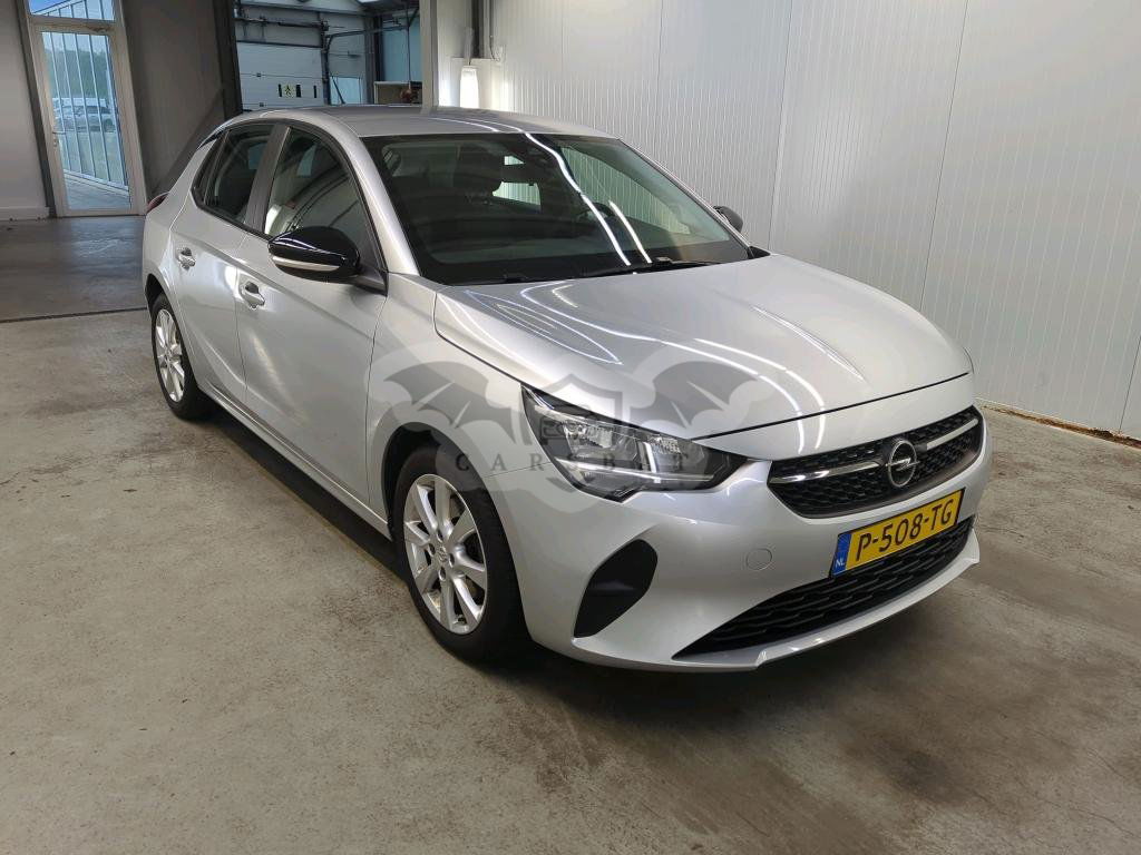 Opel Corsa 1.2 Edition 2022