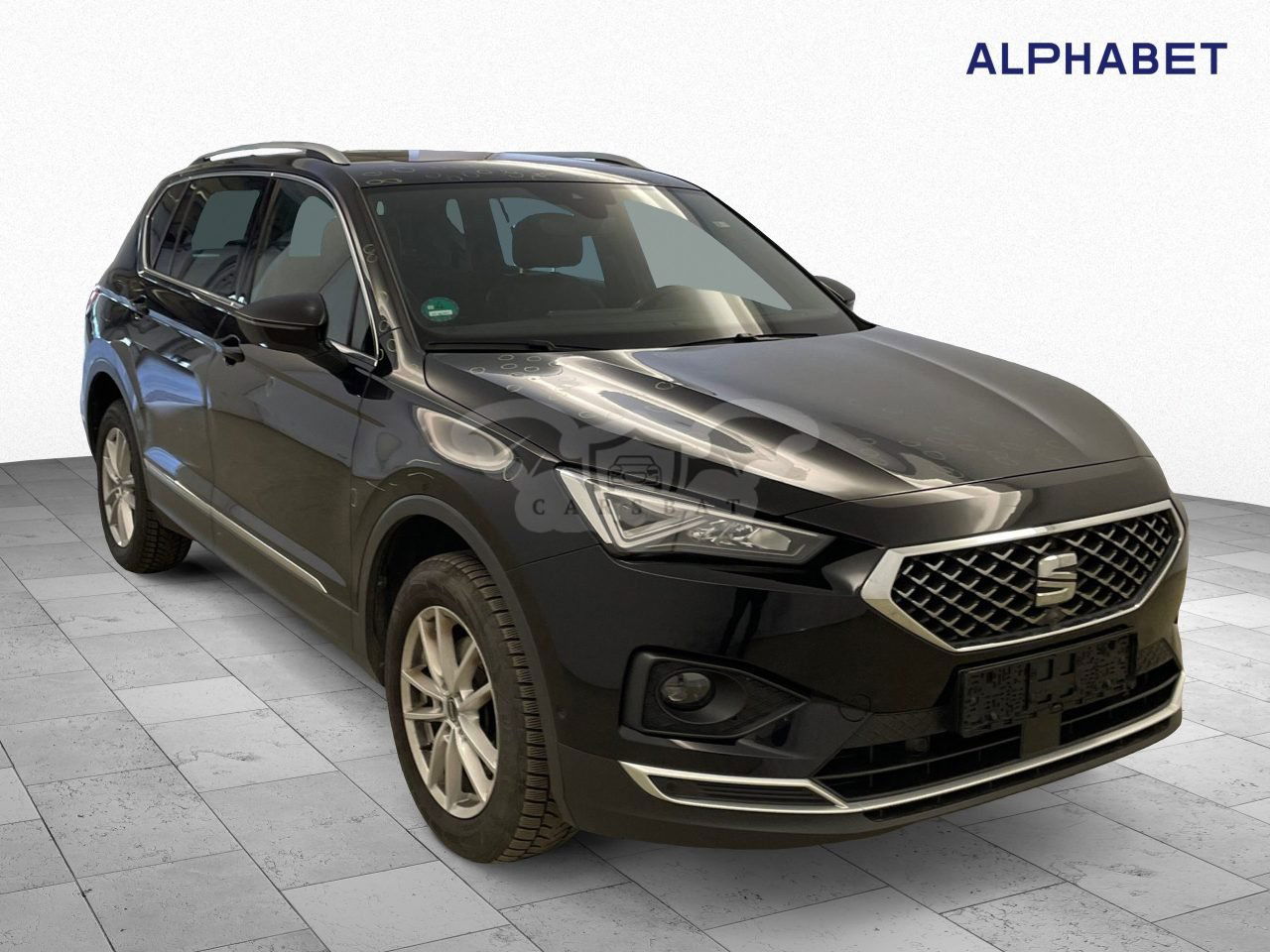 Seat Tarraco 2.0 TDI Xcellence 2020