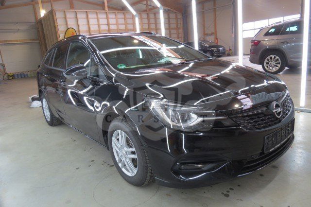 Opel Astra Sports Tourer 1.5 Elegance 2020