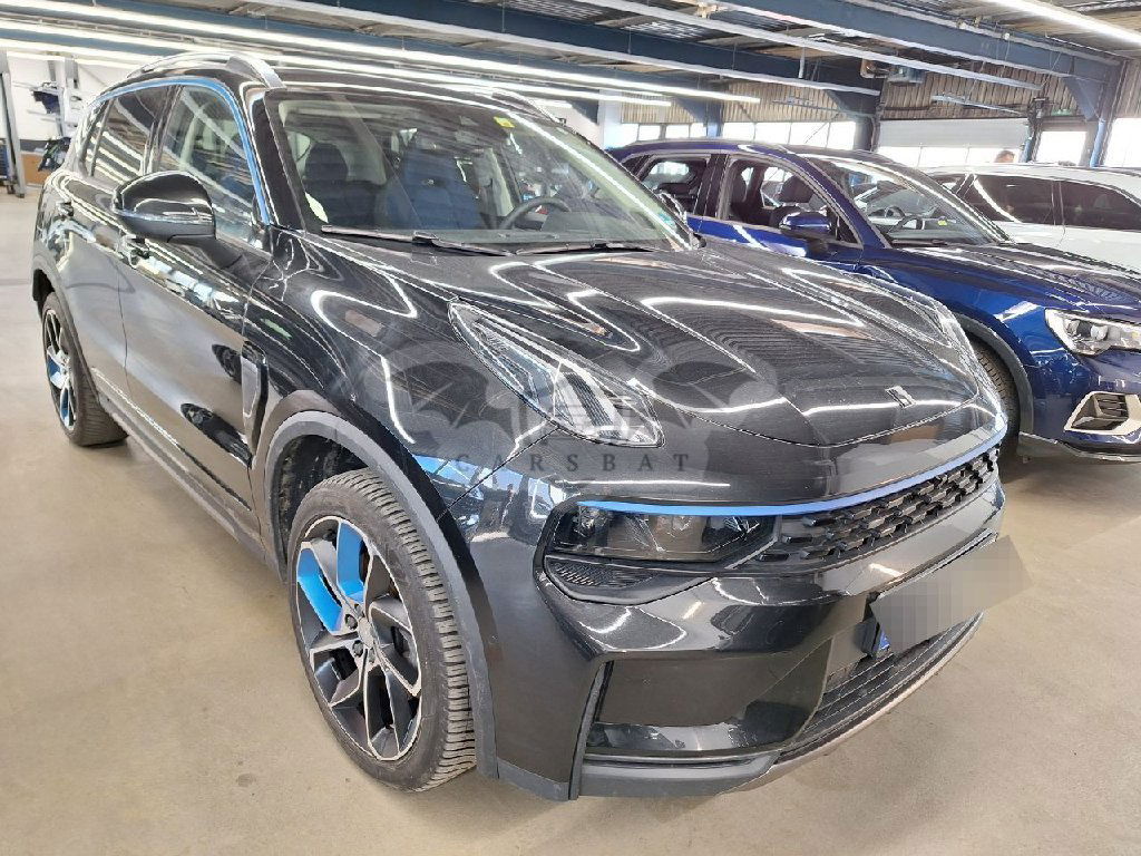 Lynk&Co 01 1.5 2022