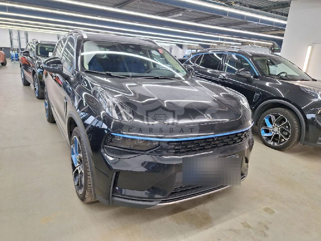 Lynk&Co 01 1.5 2022