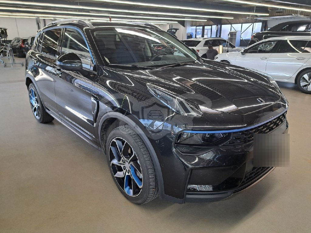 Lynk&Co 01 1.5 2022