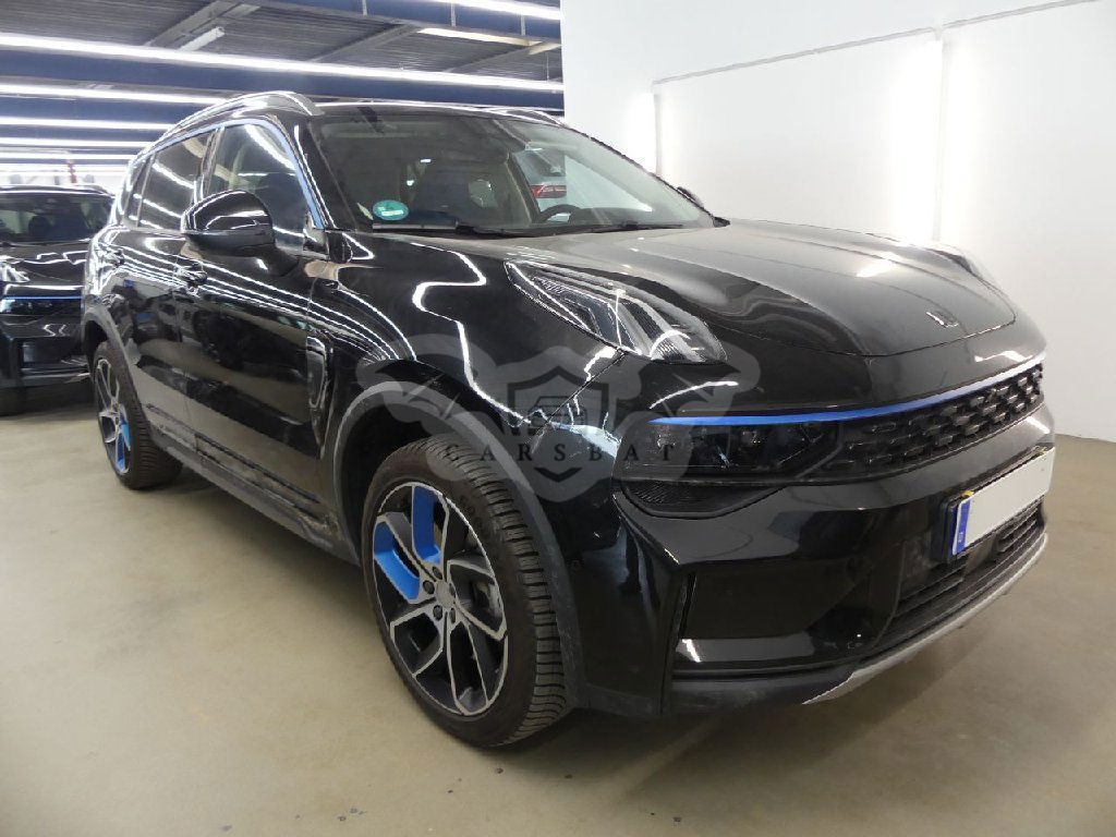 Lynk&Co 01 1.5 2022