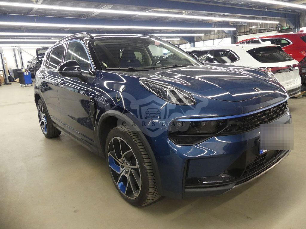 Lynk&Co 01 1.5 2022