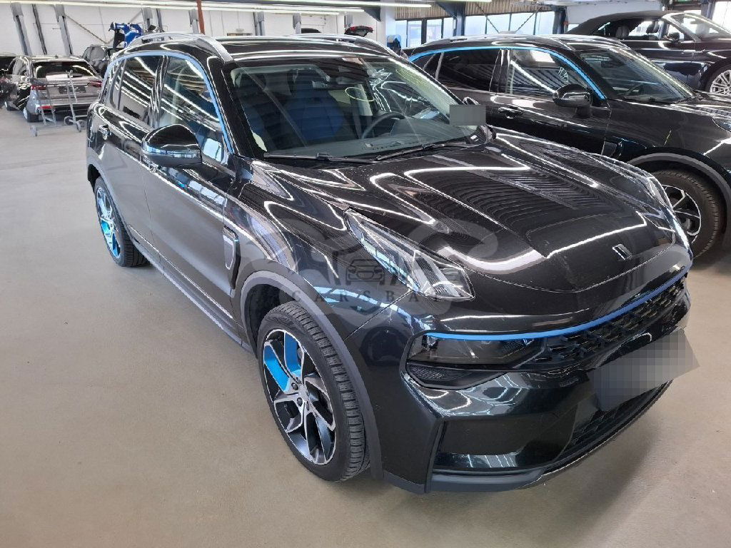 Lynk&Co 01 1.5 2022