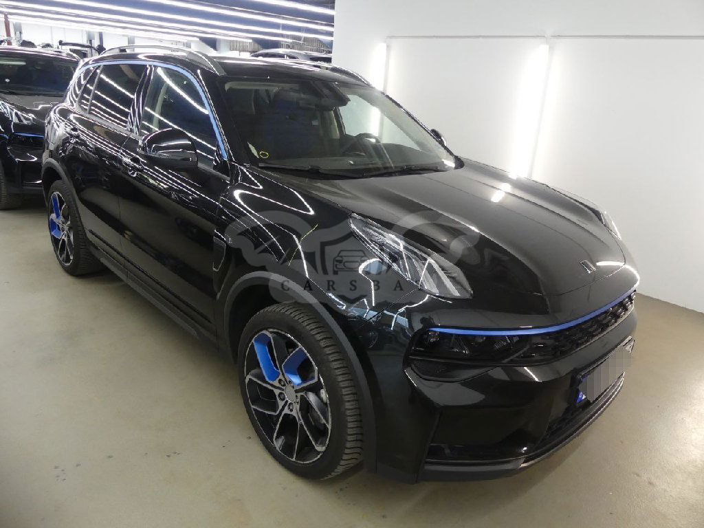Lynk&Co 01 1.5 2022