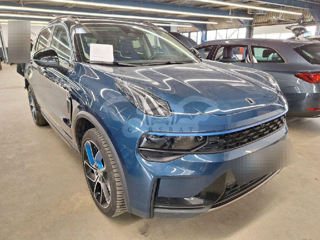 Lynk&Co 01 1.5 2022
