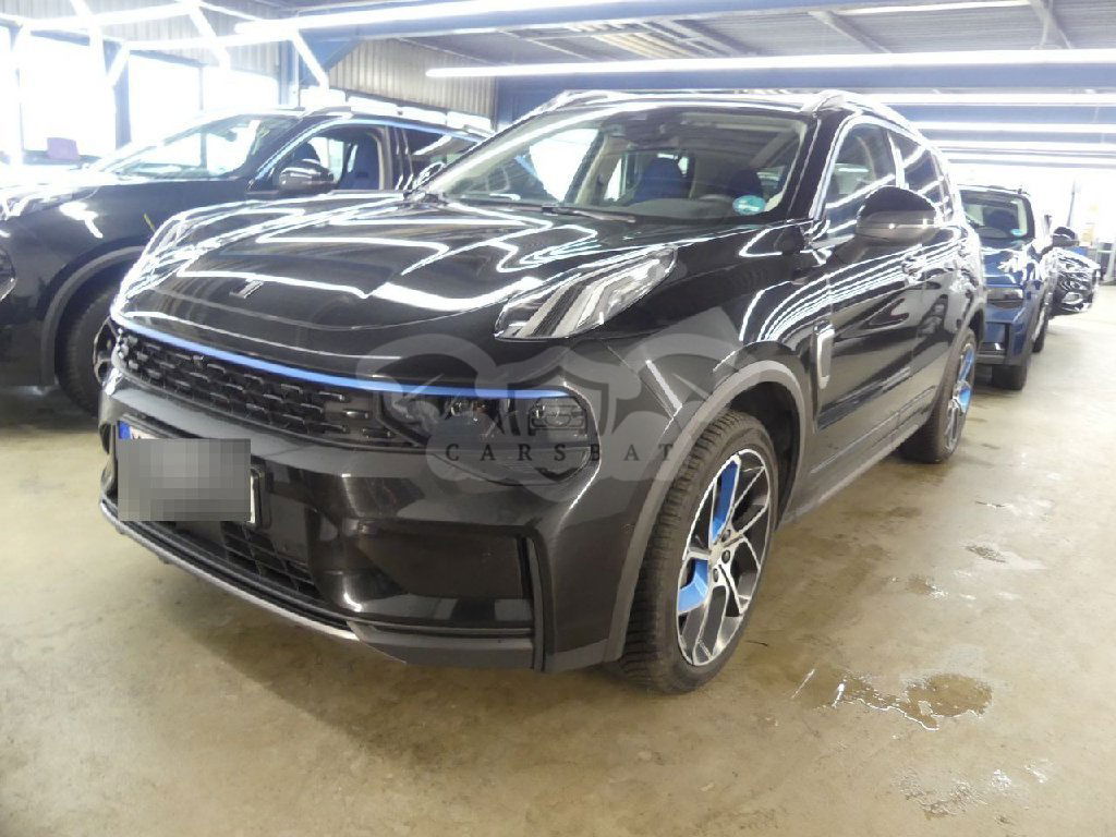 Lynk&Co 01 1.5 2022
