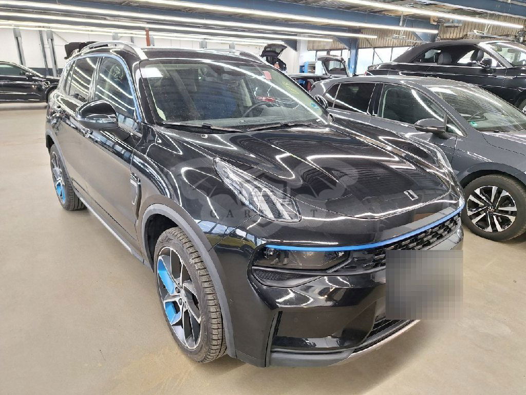 Lynk&Co 01 1.5 2022