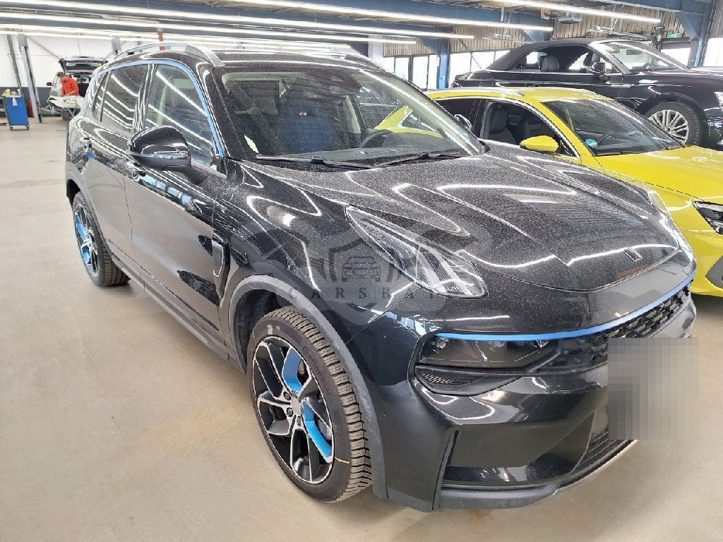 Lynk&Co 01 1.5 2022