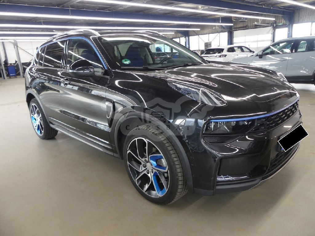 Lynk&Co 01 1.5 2022