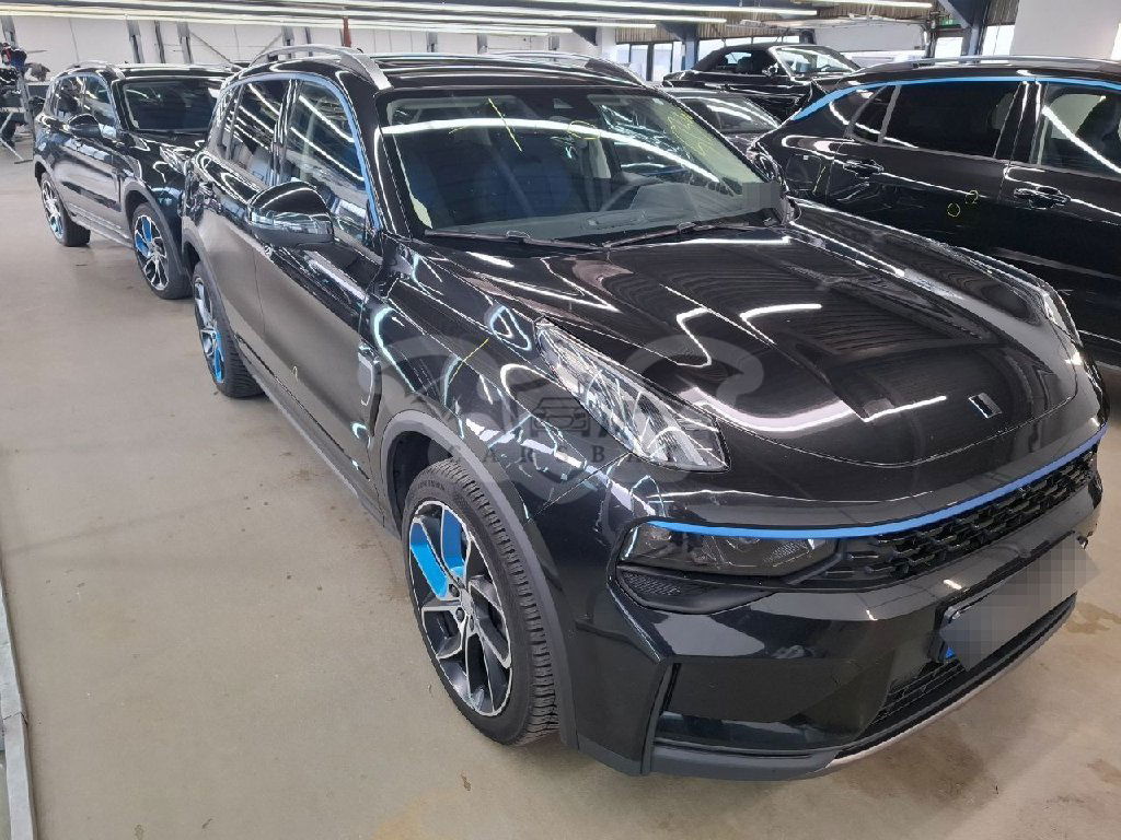 Lynk&Co 01 1.5 2022