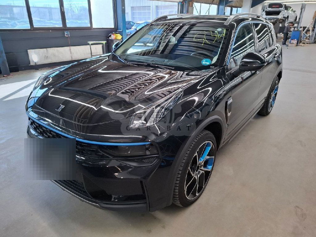 Lynk&Co 01 1.5 2022