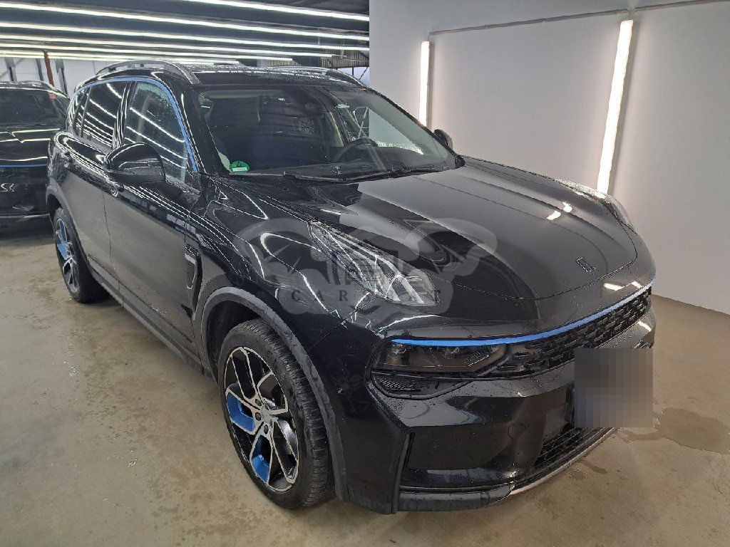 Lynk&Co 01 1.5 2022