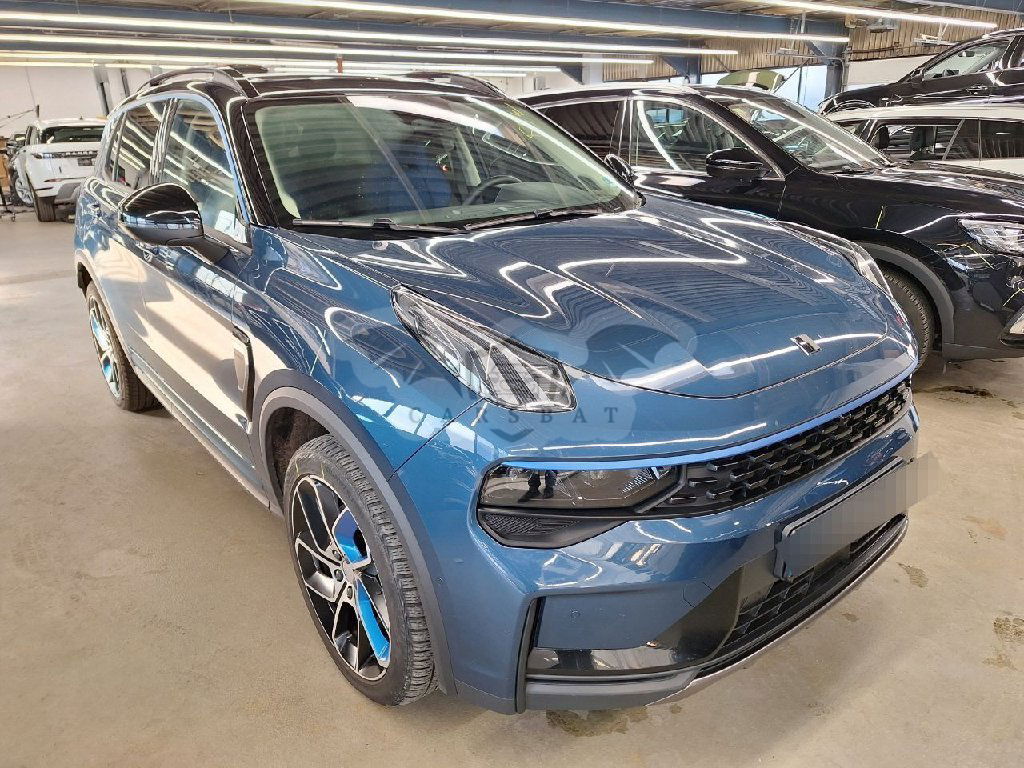 Lynk&Co 01 1.5 2022