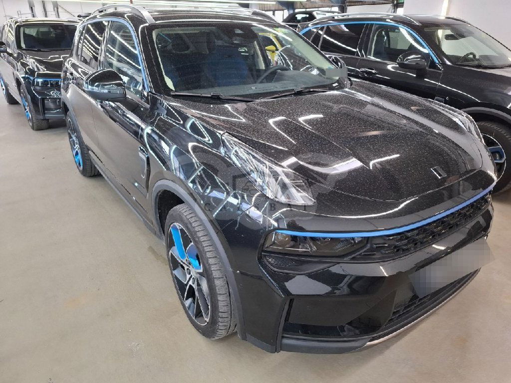 Lynk&Co 01 1.5 2022