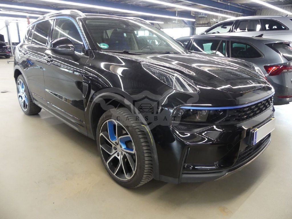 Lynk&Co 01 1.5 2022