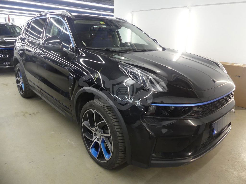 Lynk&Co 01 1.5 2022