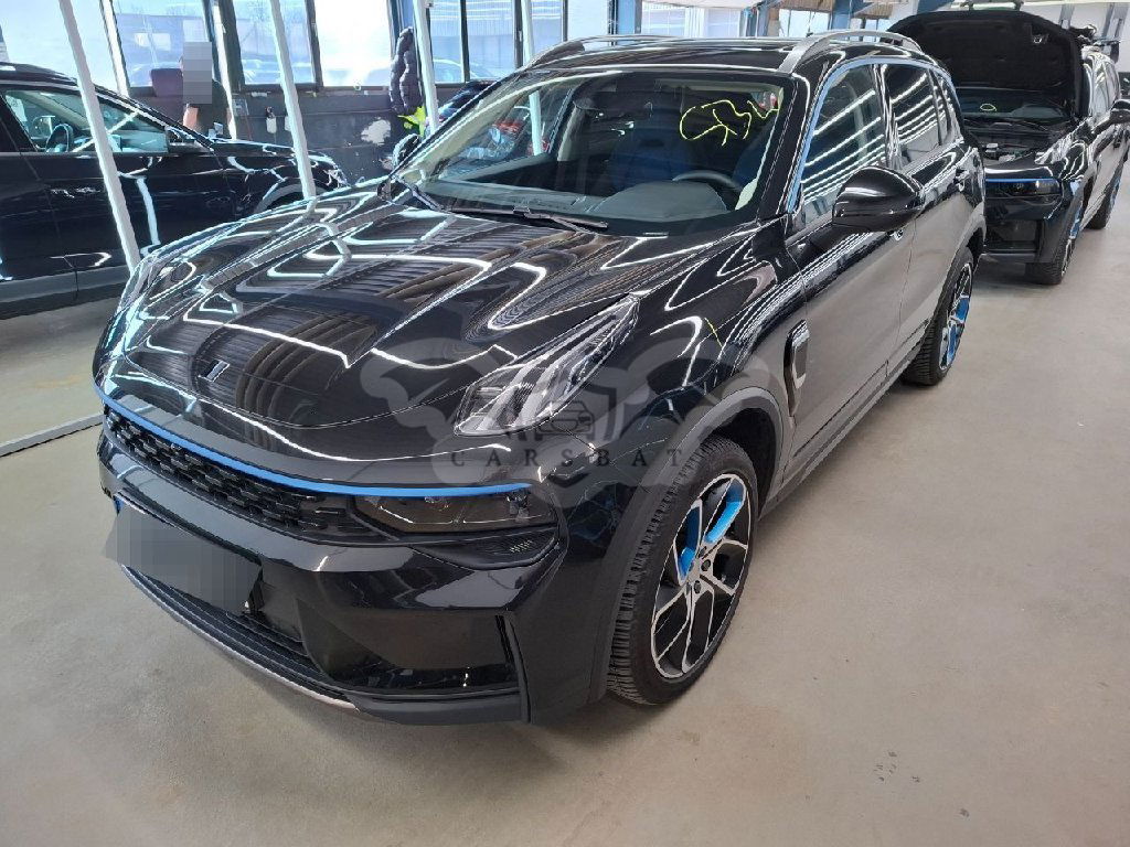 Lynk&Co 01 1.5 2022