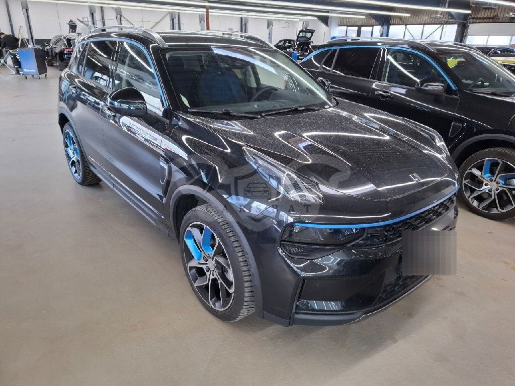Lynk&Co 01 1.5 2022