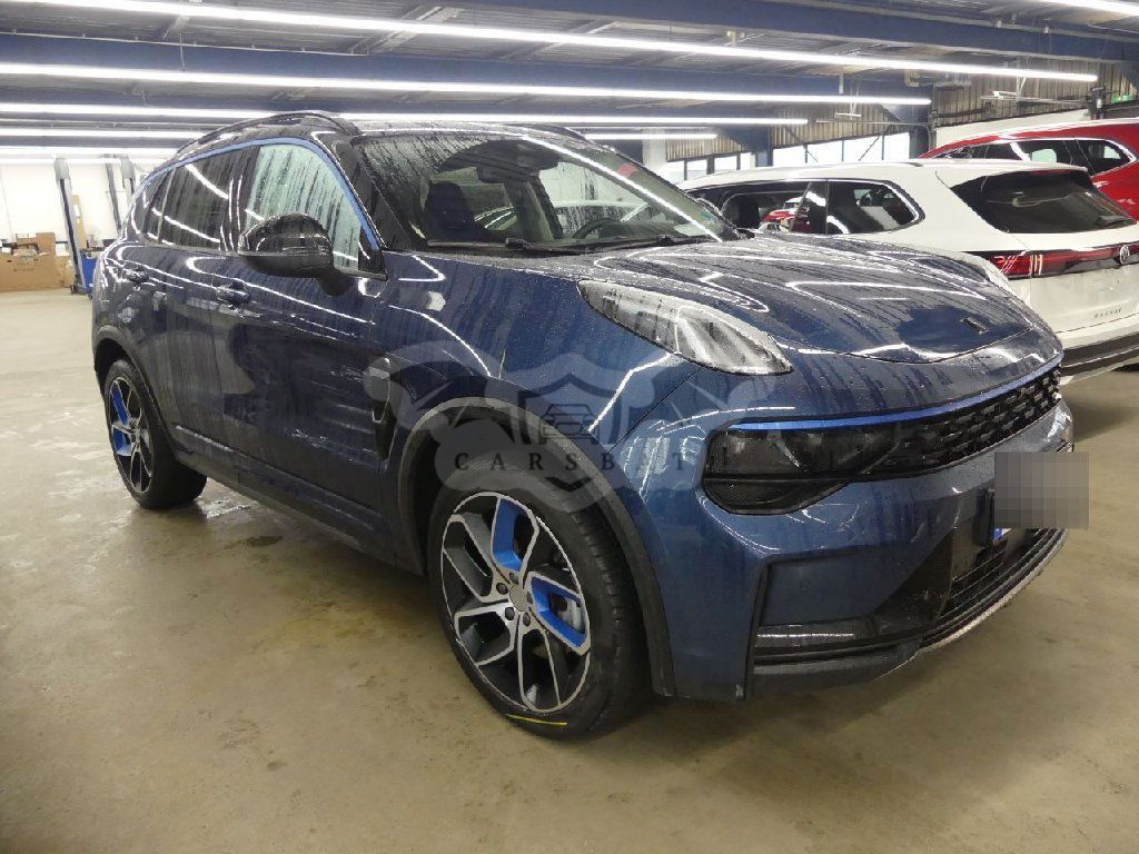Lynk&Co 01 1.5 2022