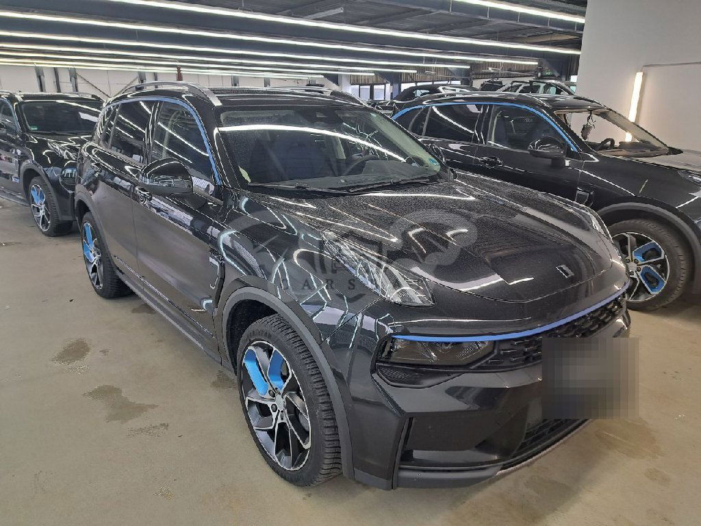 Lynk&Co 01 1.5 2022