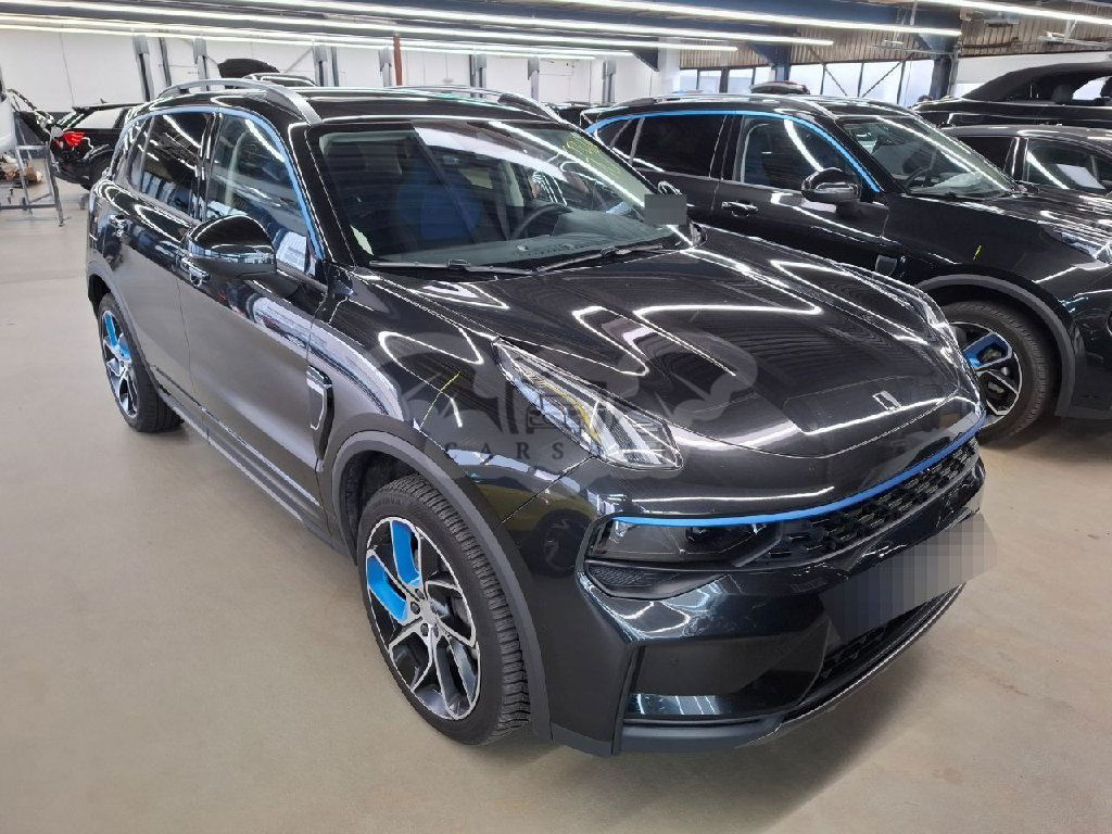 Lynk&Co 01 1.5 2022