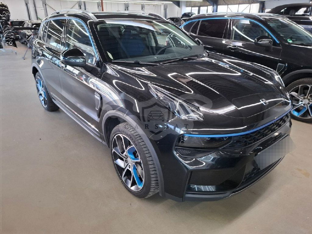 Lynk&Co 01 1.5 2022