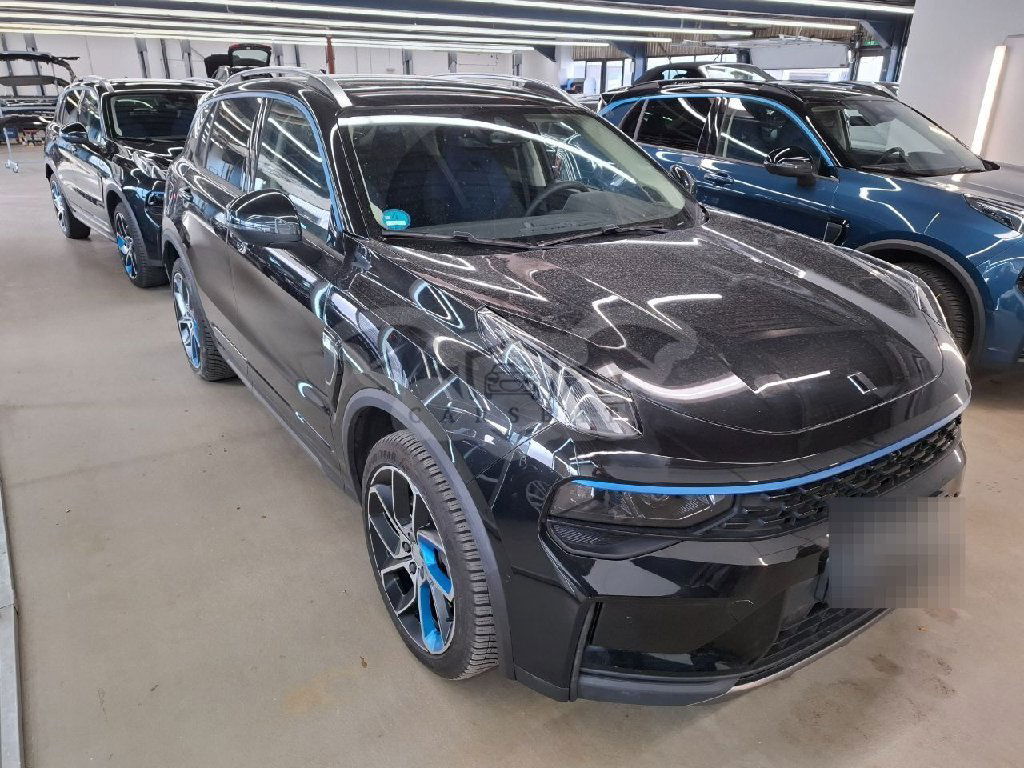 Lynk&Co 01 1.5 2022