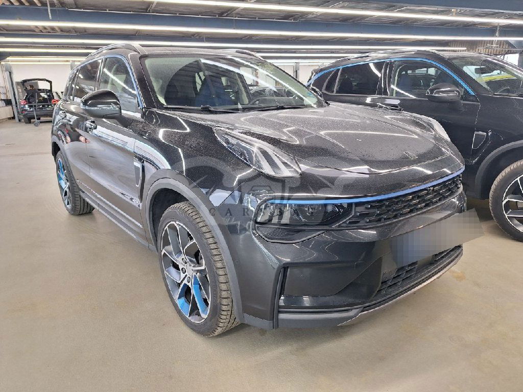 Lynk&Co 01 1.5 2022