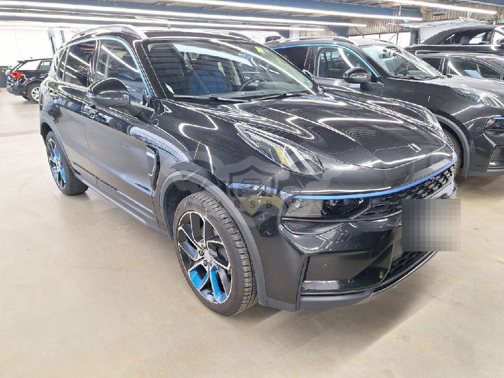 Lynk&Co 01 1.5 2022