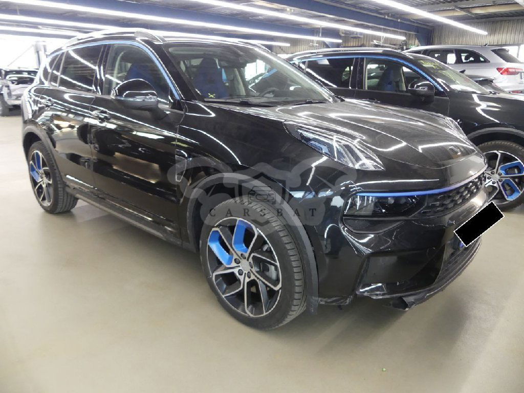 Lynk&Co 01 1.5 2022
