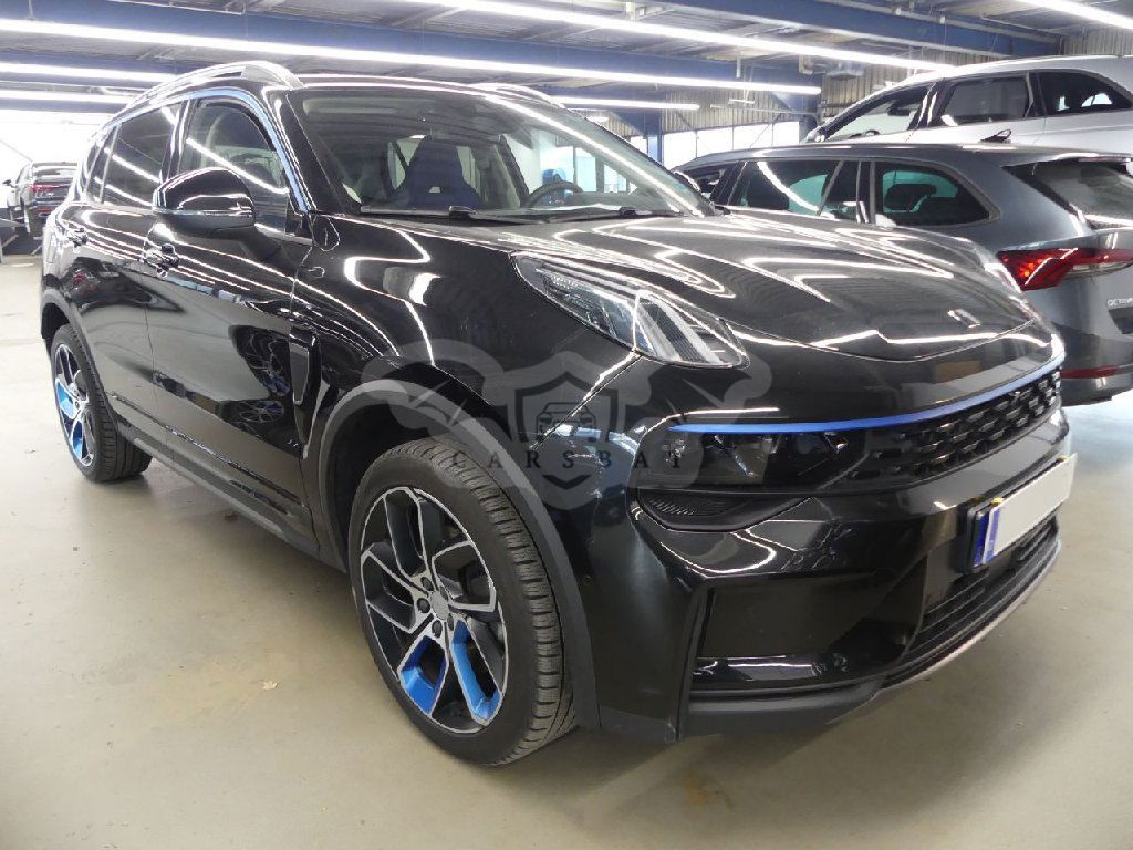 Lynk&Co 01 1.5 2022