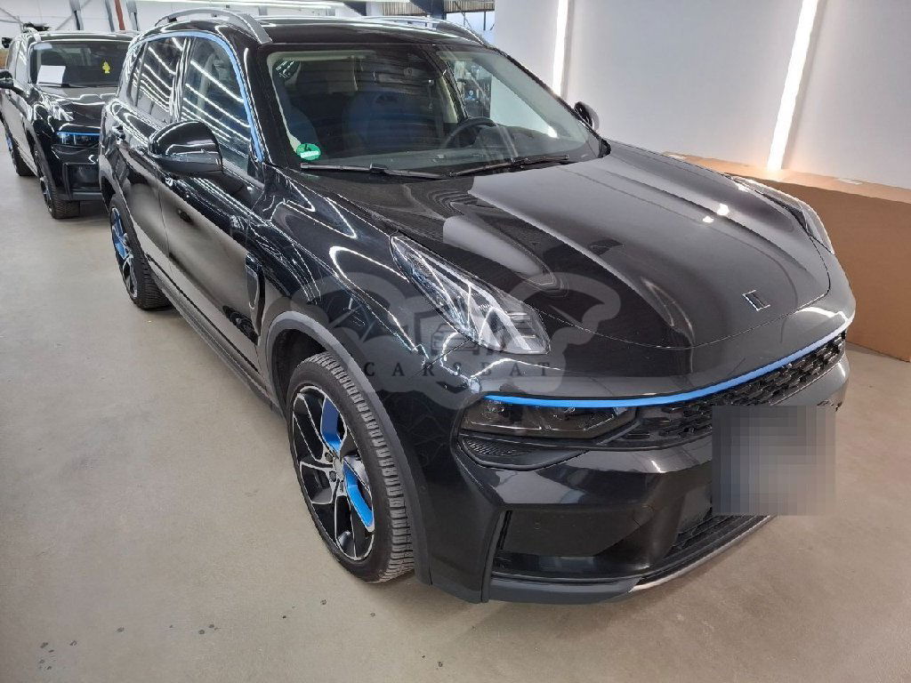 Lynk&Co 01 1.5 2022